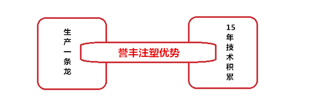 譽豐塑膠制品廠生產(chǎn)汽車應(yīng)急電源外殼優(yōu)勢